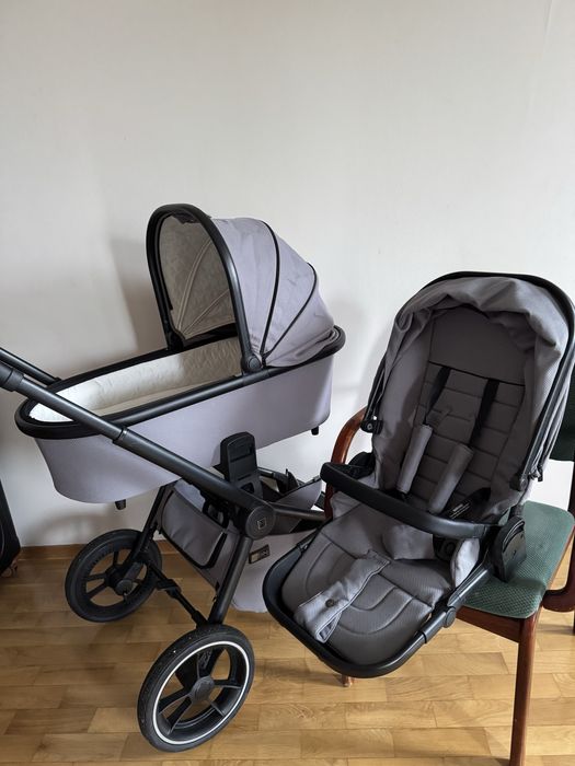 Sprzedam wózek Moon 2w1