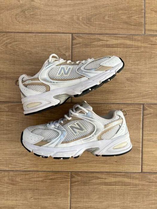 Buty damskie New Balance 530