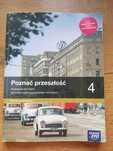 Historia Poznać przeszłość 4 liceum i technikum