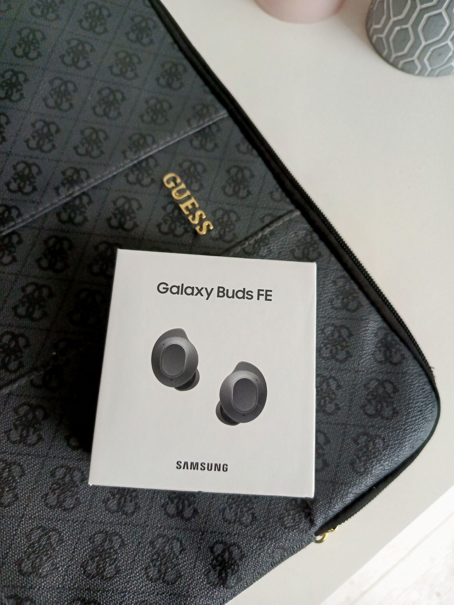 Samsung Galaxy buds