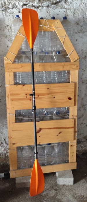 Pranchas de stand up paddle