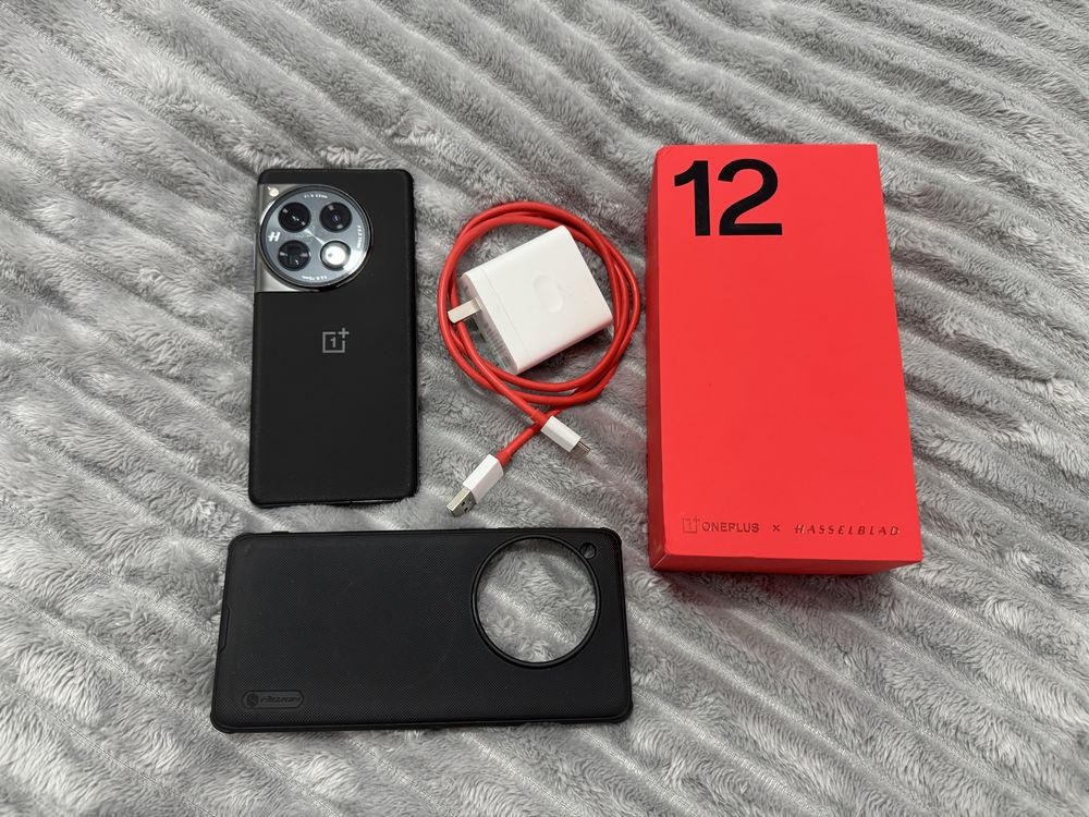 OnePlus 12 16GB/512GB