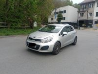 Sprzedam kie Rio 2013r 206000km