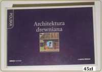 Architektura drewniana / architektura / drewno / domy