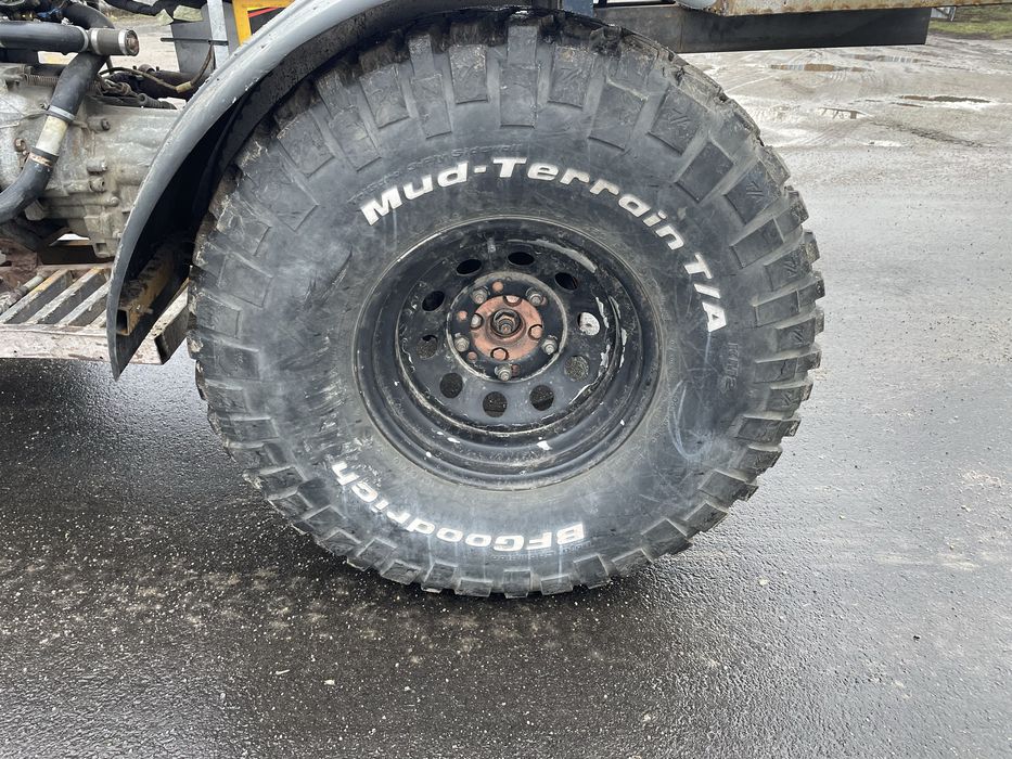 Квадроцикл   Всюдихід