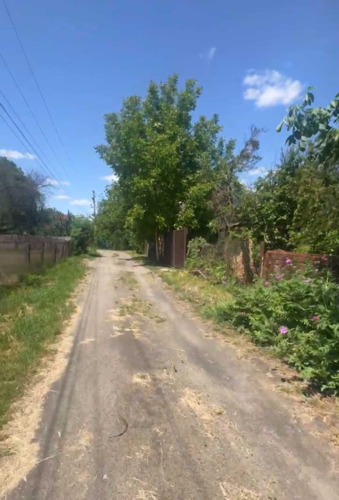 Продаж земельної ділянки з ГАЗОМ Буча 13 соток ПІД БУДІВНИЦТВО!