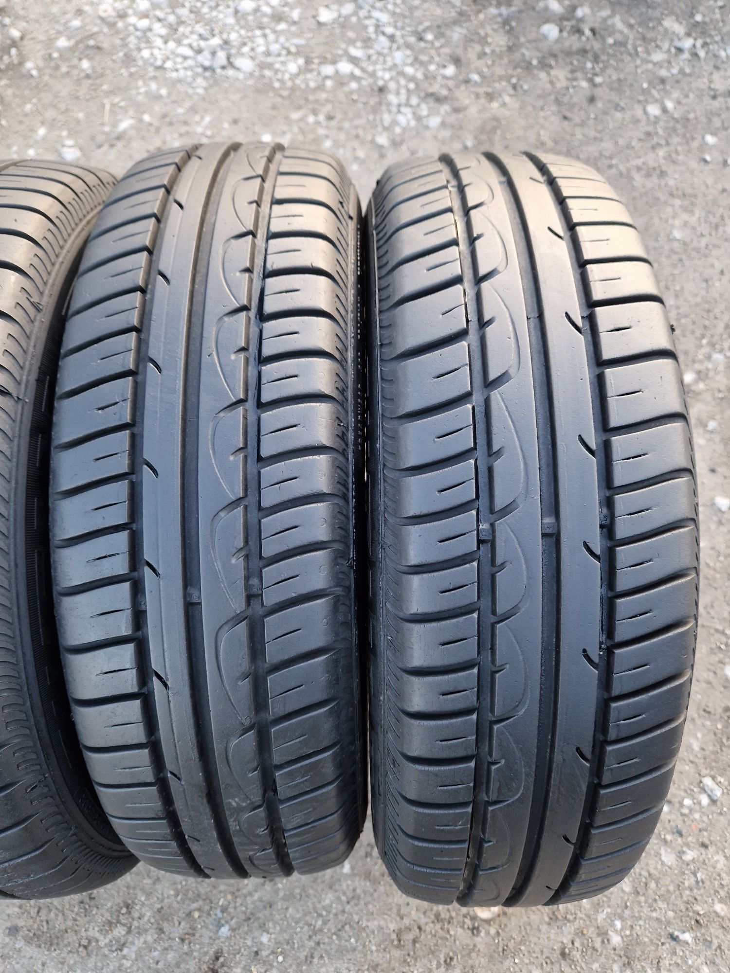 Opony letnie Fulda EcoControl 165/70r13 (79T]