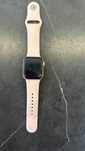 Apple Watch SE gen1 Gold różowy pasek