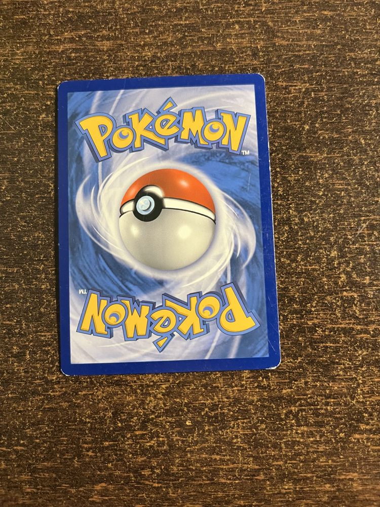 Karty pokemon oryginalne starsze Mewtwo XY Evolutions