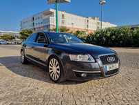 Audi A6 3.0 2005