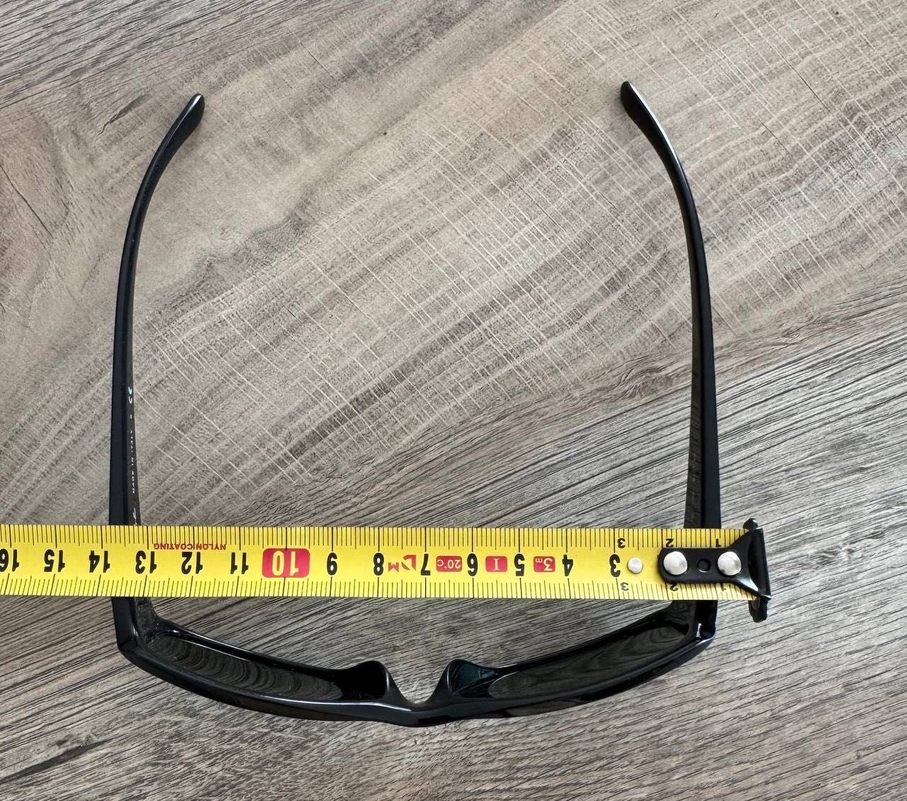 Окуляри сонцезахисні ray ban