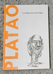 Livro Platão - A verdade está noutro lugar