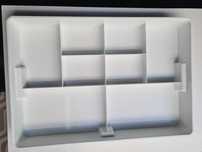 Organizador IKEA KUGGIS