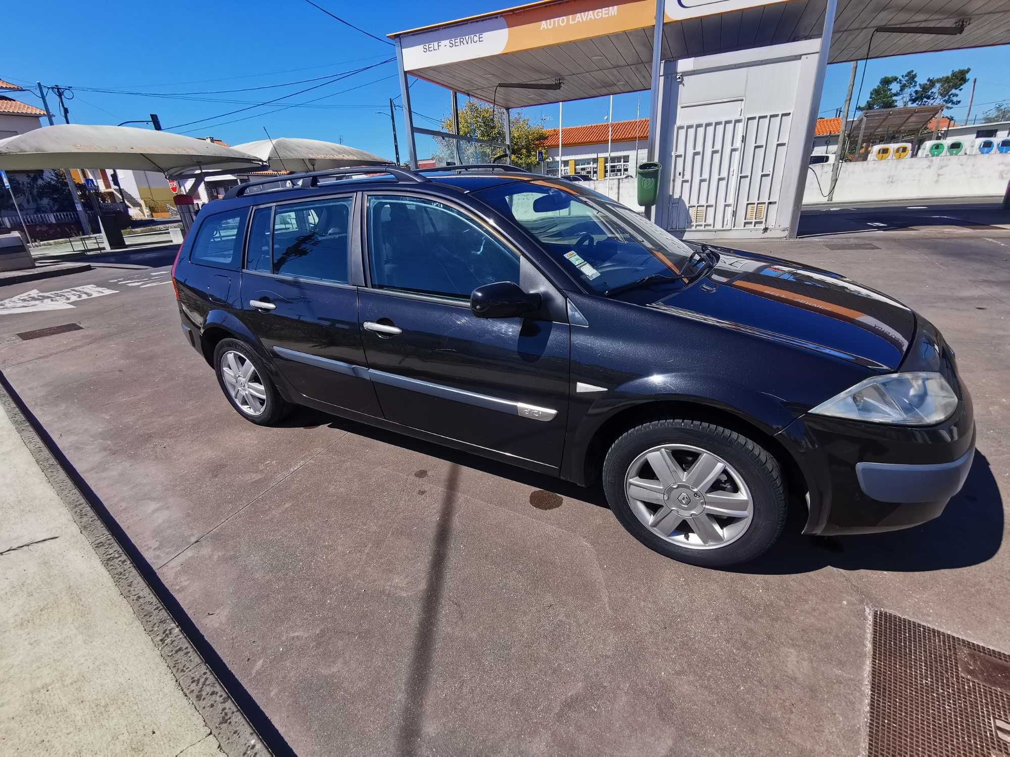 Renault Megane, 2014, Gasoleo, 316.000 km