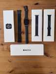 Apple watch SE 2 gen.