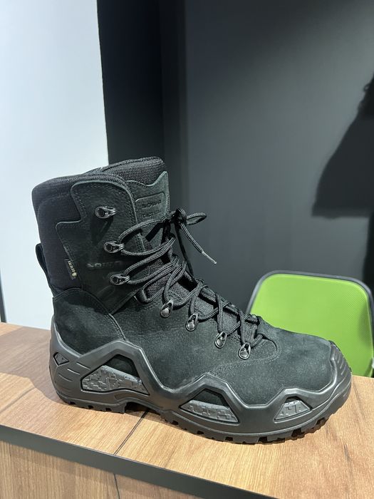 Черевики Берци Lowa Zephyr 44 розмір
