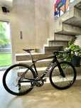 Canyon Endurace CF 6 2026 rozm S  | karbonowy rower szosowy | jak nowy