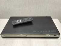 Dvd проигрыватель Philips