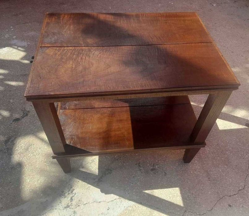 Mesa de apoio/centro