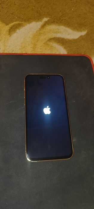 Корейский iPhone 14 pro max 256 описание!