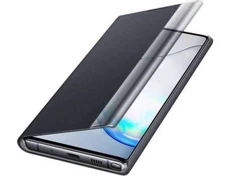 Capa Samsung note10