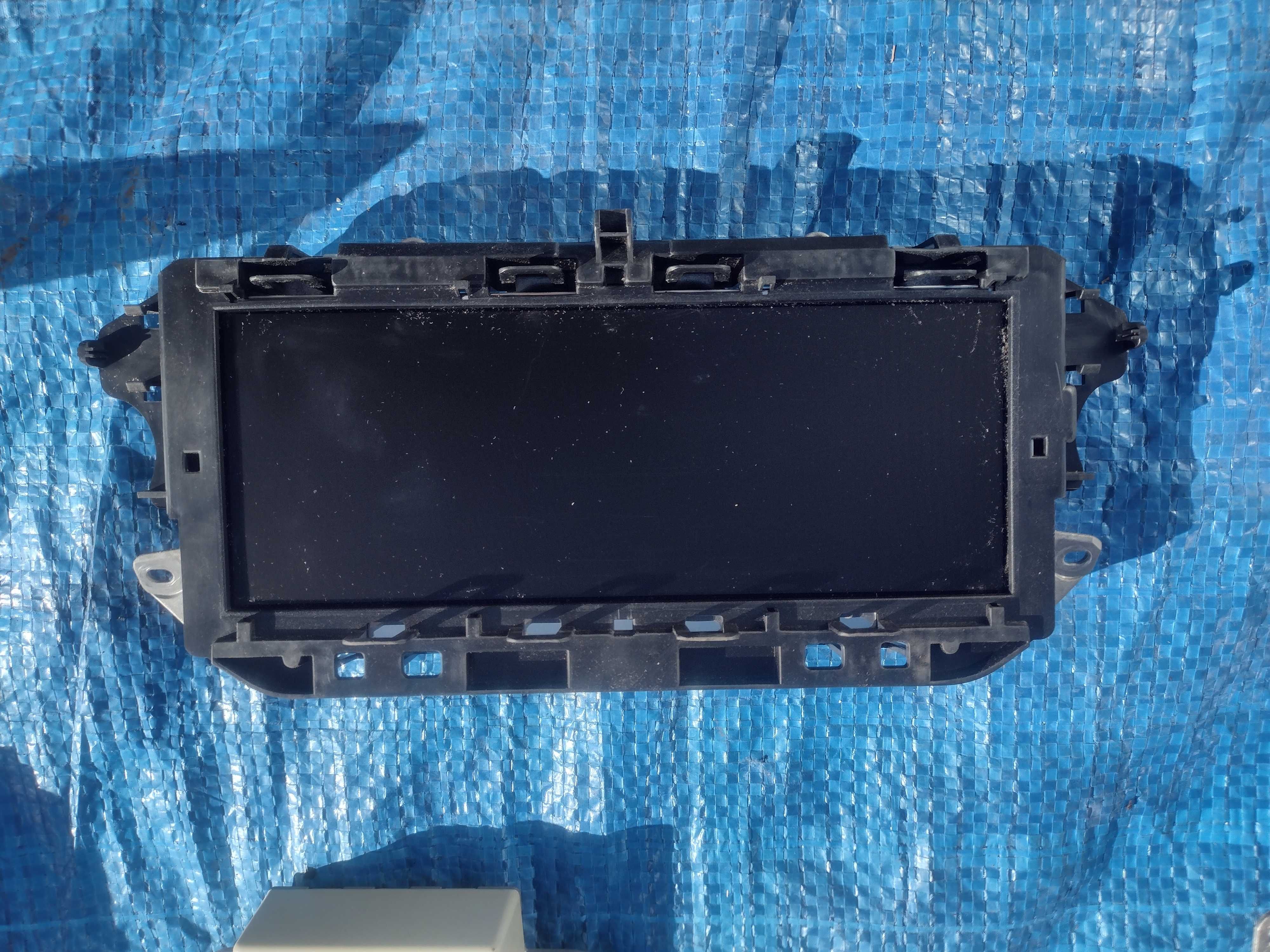 Navigacja sterwoik JOystic BMW X1 org