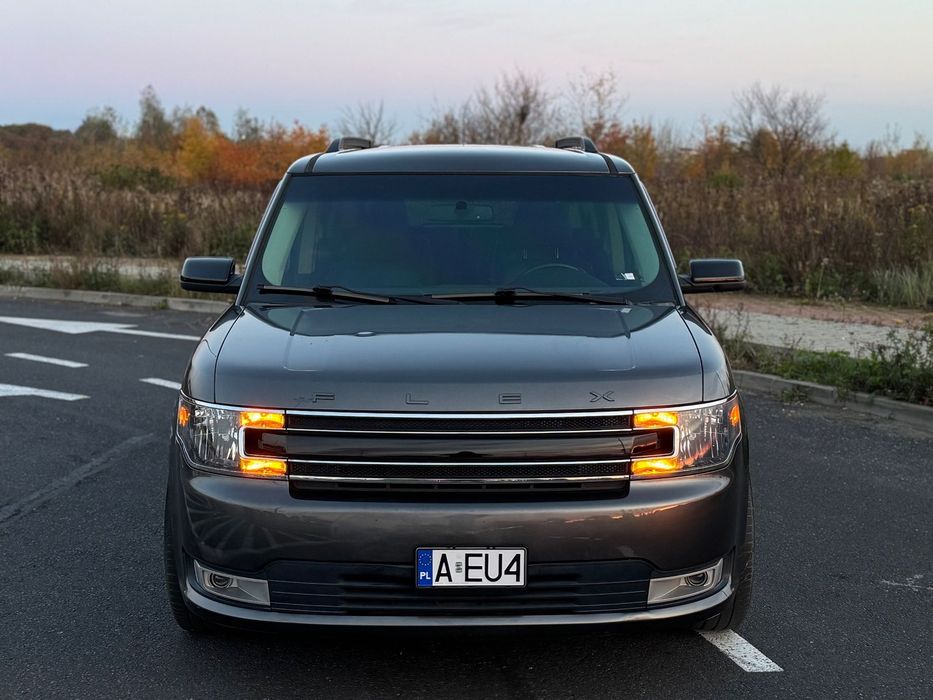 Ford Flex