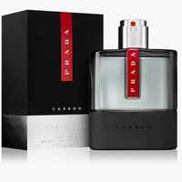 perfuma Prada Carbon perfumy nowe 100ml