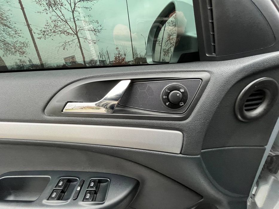 Skoda Octavia A 5 ТОРГ БІЛЯ АВТО
