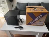 Subwoofer Yamaha YST - SW012