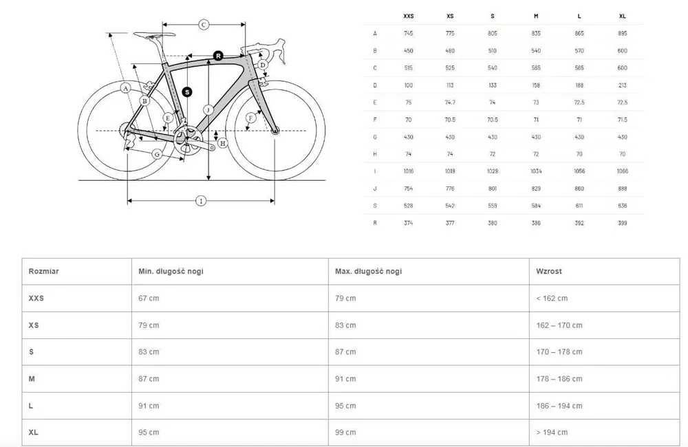 Ridley Kanzo C Adventure Carbon Apex 1x11 M 178-186cm  - BYTOM
