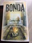Katarzyna Bonda Lampiony