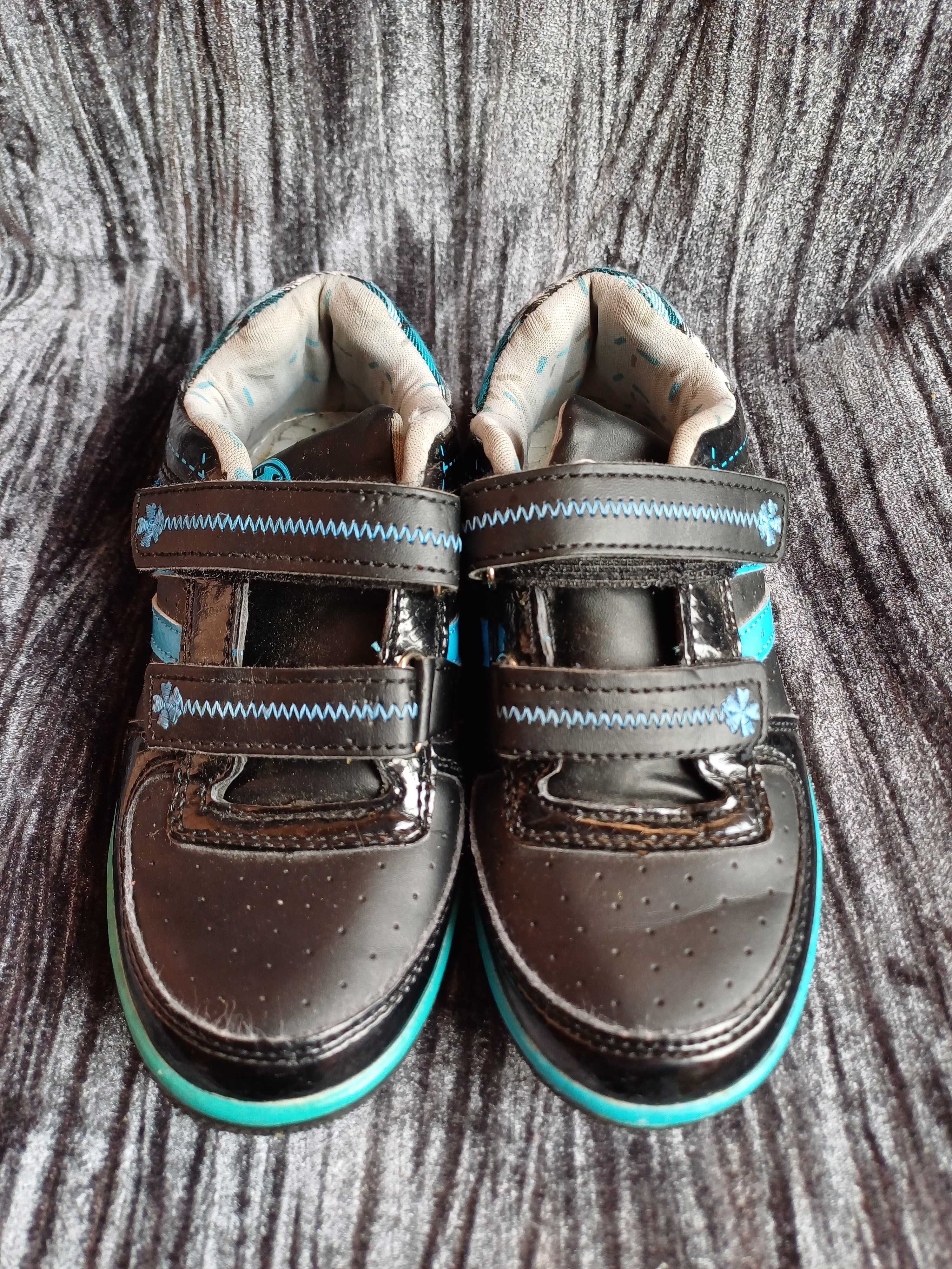 Buty sportowe chłopięce Fanco rozmiar 31