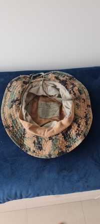 Usmc boonie hat kapelusz marpat medium