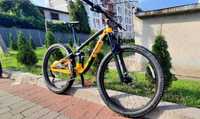 Терміново Велосипед Trek Fuel Ex 5 2021 M/L enduro downhill trial dh m