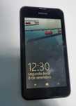 Nokia Lumia 520 - Perfeito para Coleção ou Peças