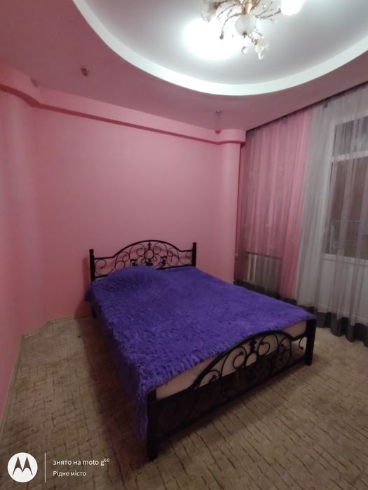 Аренда 2х-комнатной квартиры. Бульвар Шевченко, с ремонтом