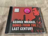 George Michael – Songs From The Last Century