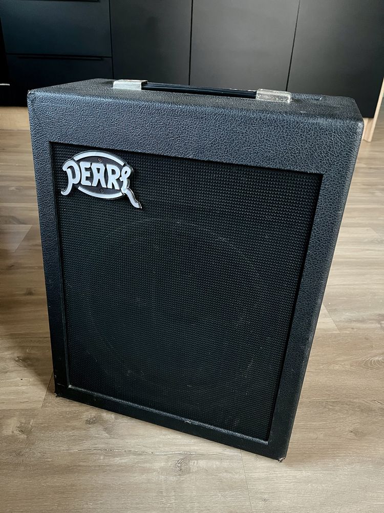 Pearl BAS-300 combo gitarowe vintage 100W USZKODZONE