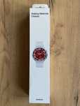 Samsung Galaxy Watch 6 LTE Classic srebrny