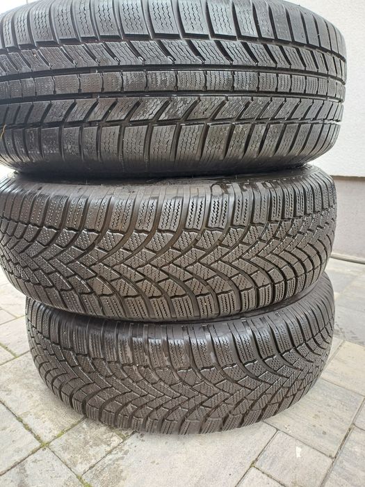 Koła Audi Q5 zima 2023rok!