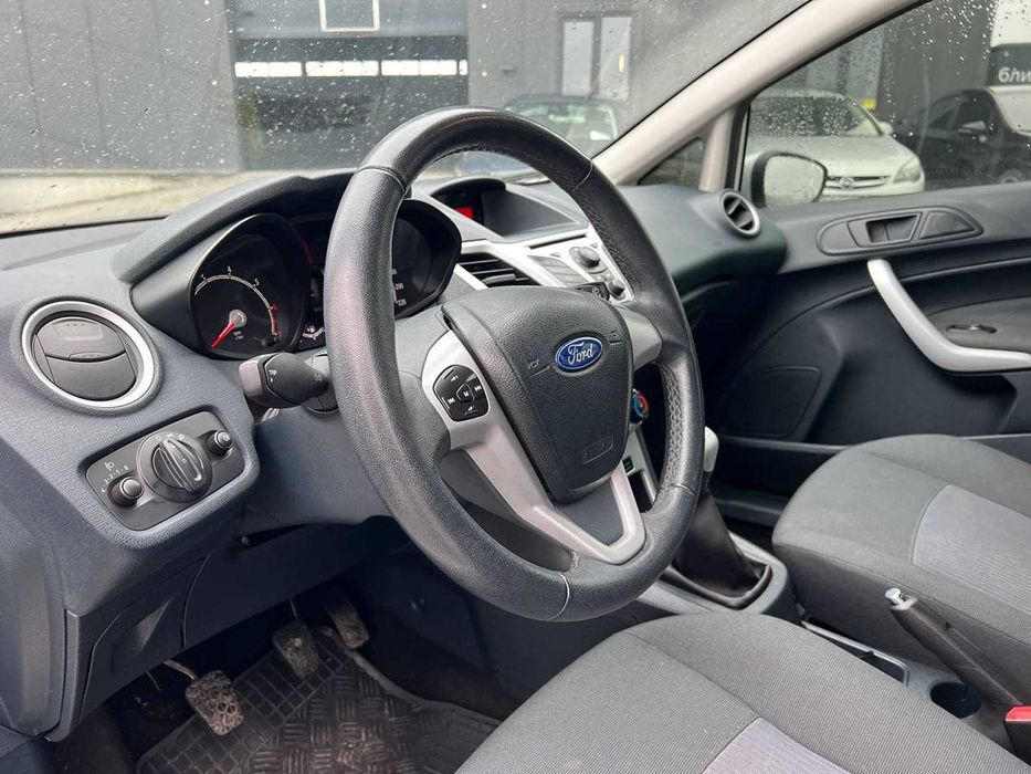 Продам Ford Fiesta 2012р. #73486