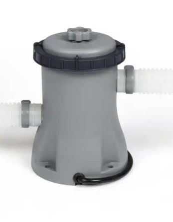 Piscina Redonda Bestway