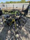 Rowery  elektryczny CANNONDALE Mavaro Neo