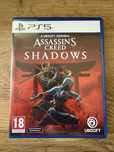 Assassin’s creed shadows