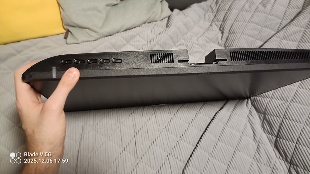 Monitor AOC 23,8 cala 100Hz