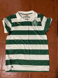 Camisola Sporting