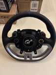 Volante Fanatec Gran Turismo
