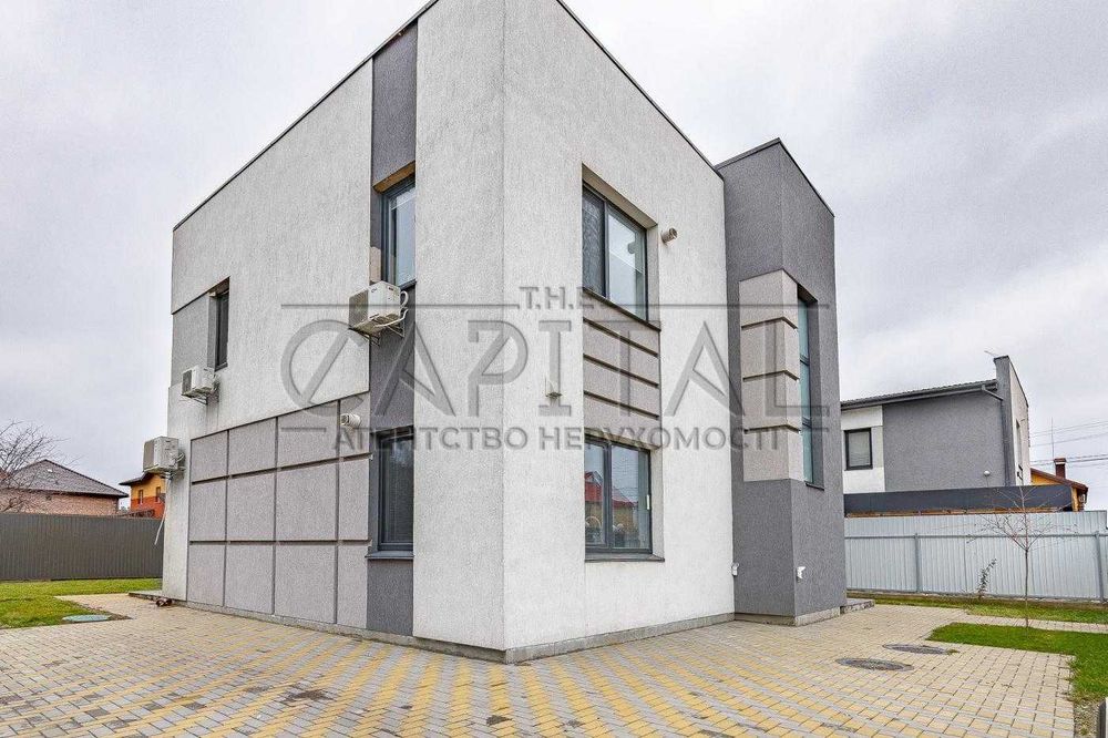 Продажа дома, Гатное, Киево-Святошинский р-н