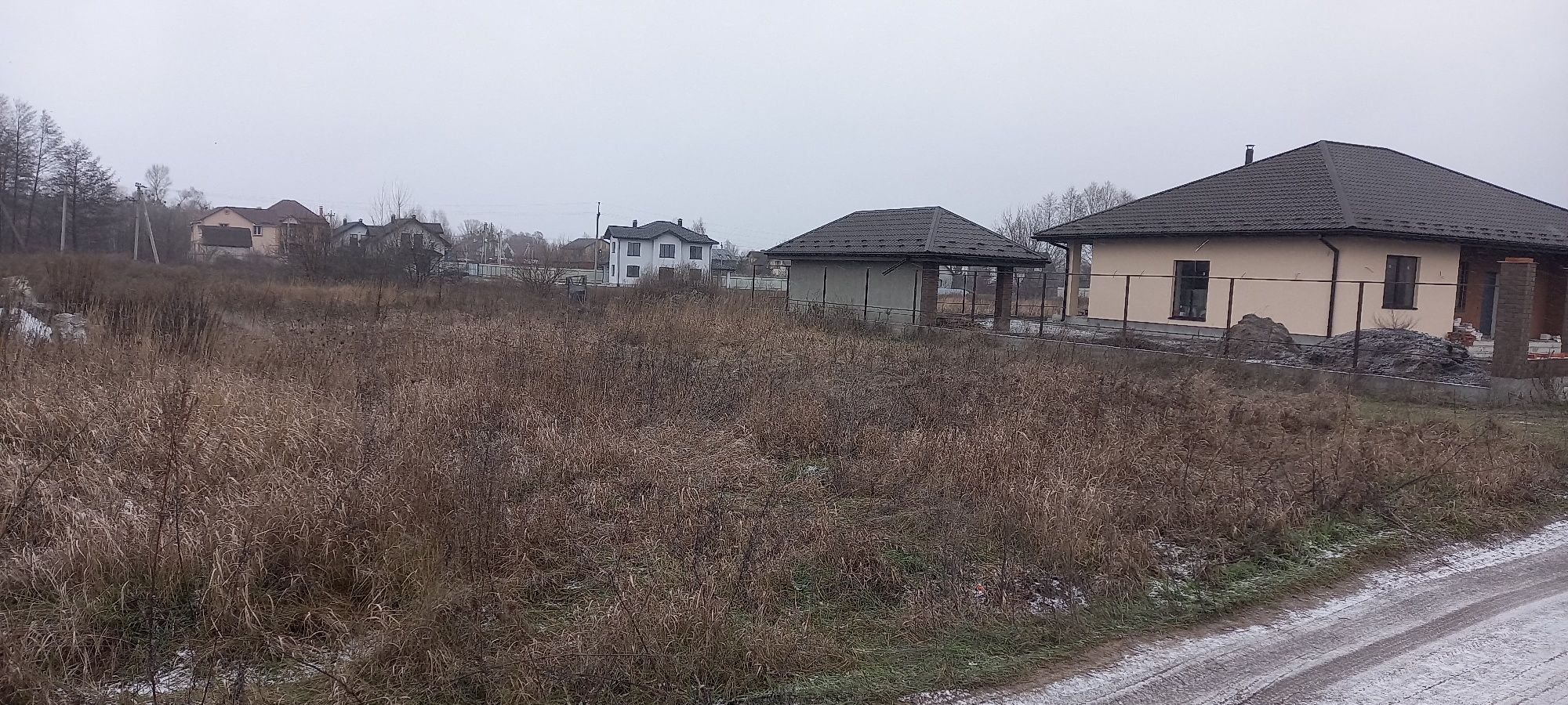 Продаж або обмін земельної ділянки  під забудову  Золочівська ОТГ
